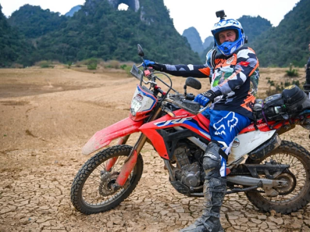 (3Rd–10Th Oct, 2026 ) An 8-Day Motorcycle Adventure Across Vietnam’s Wild North