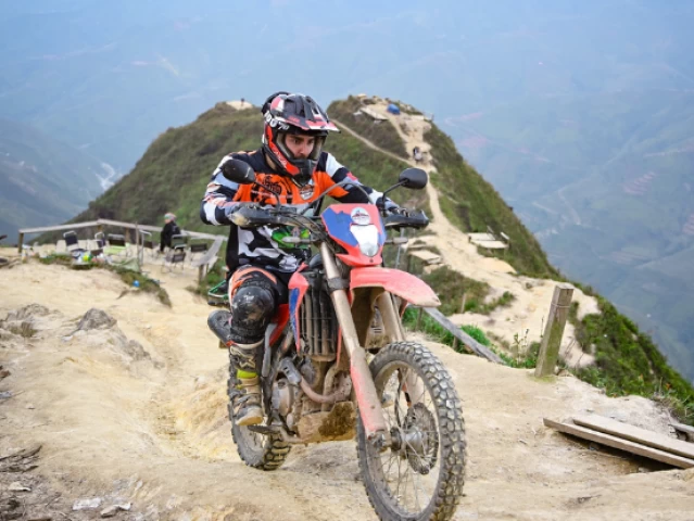 (12Nd – 22Nd September, 2026) Ride The Wild North: Epic 11-Day Northern Vietnam Motorbike Tour