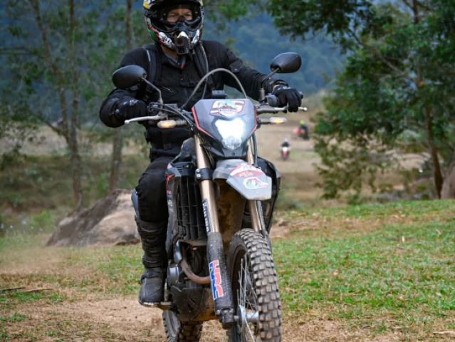 (12Th–23Rd May, 2026) 12-Day Motorcycle Expedition: Unveiling Halong Bay'S Majesty In Vietnam