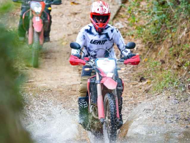 (24Th September – 1St October, 2026) 8-Day Northwest Vietnam Motorbike Tour | Mountain Roads & Ethnic Villages