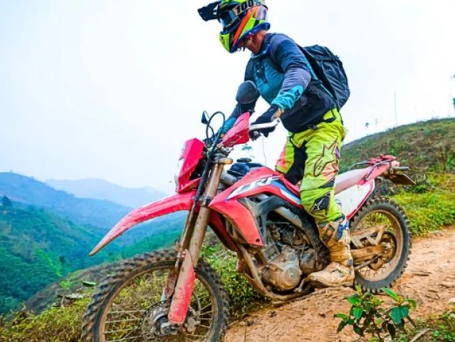 (15Th–21St April 2027) Northeast Vietnam Off-Road & Local Experience – 7 Days