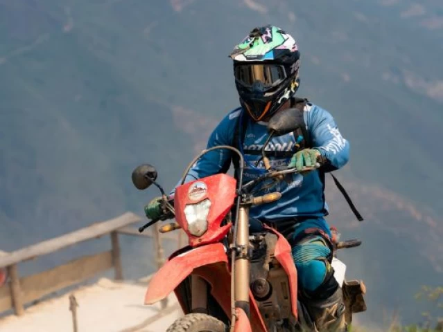 ( 25Th–31St May, 2027 ) 7-Day Northeast Vietnam Motorcycle Tour