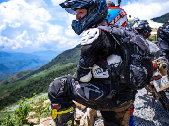 (13Th–19Th Feb 2027) 7-Day Northwest Vietnam Ride: Blossoms, Passes & Culture