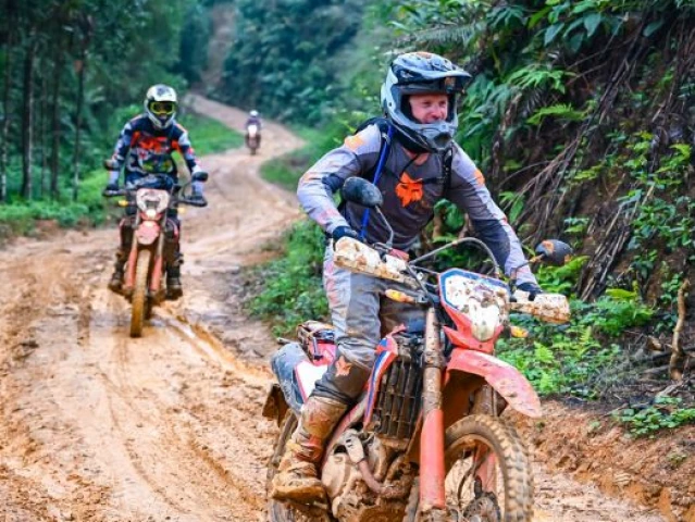(5Th–15Th Oct, 2027) 11-Day Wild Roads Of Northern Vietnam Adventure