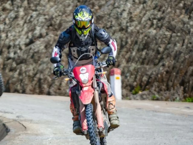 (12Th–23Rd Aug 2027) 12-Day Ride Across Northern Vietnam With Halong Bay Cruise