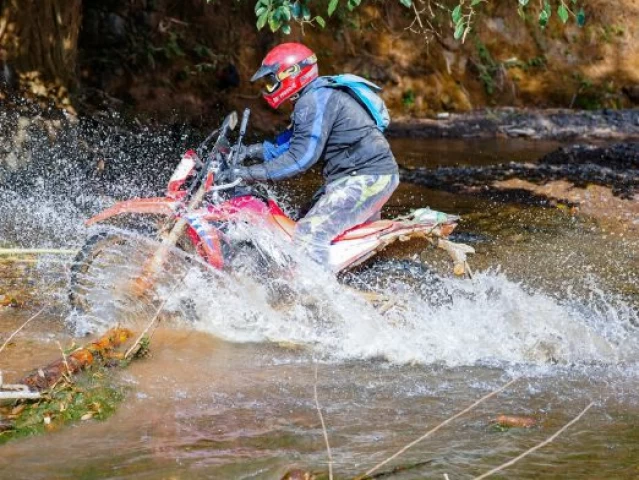 (12Th–18Th March 2027) 7-Day Northeast Vietnam Motorcycle Tour