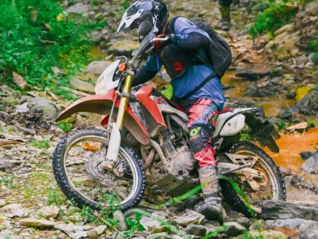 (15Th–21St April 2027) Authentic Local Life & Off-Road Adventure – 7 Days