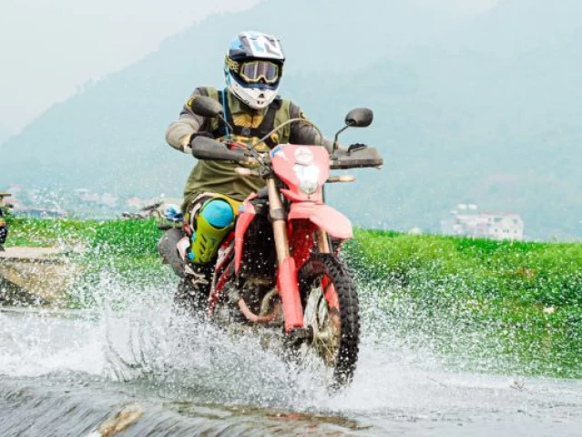 (2Nd–12Th April 2027) Northern Vietnam – 11 Days Ride