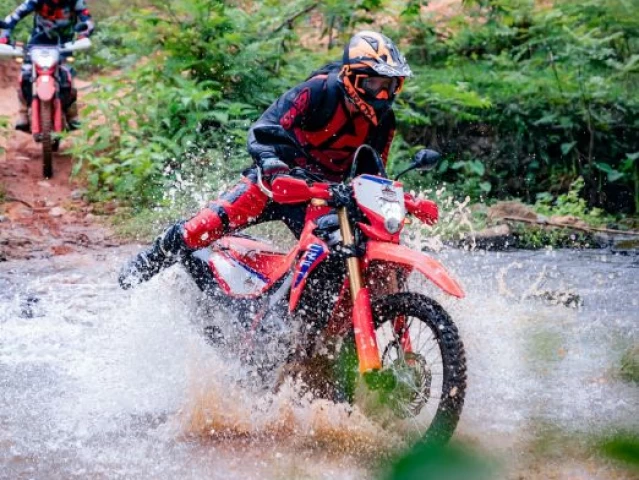 (12Th–18Th Feb 2027) Spring Awakening: 7-Day Northeast Vietnam Motorcycle Tour