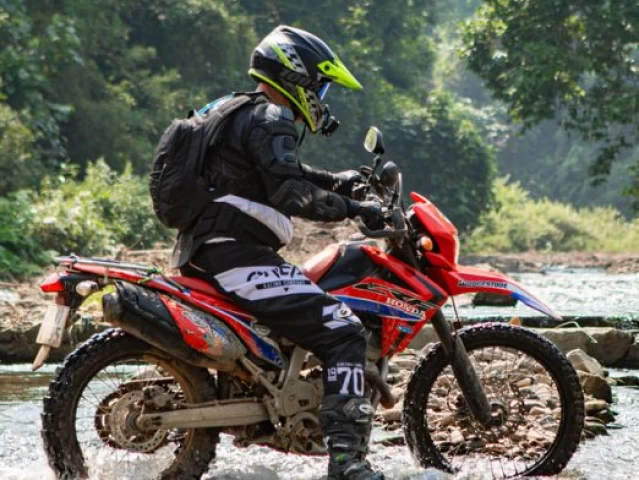 (3Rd–9Th Sept 2027) Into The Northwest: 7-Day Motorbike Adventure