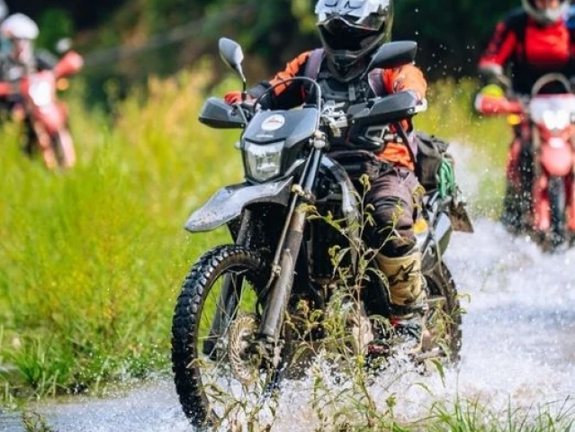 ( 10Th-23Th March 2027 ) 12 Day Northern Vietnam And Ha Long Bay Motorcycle Adventure