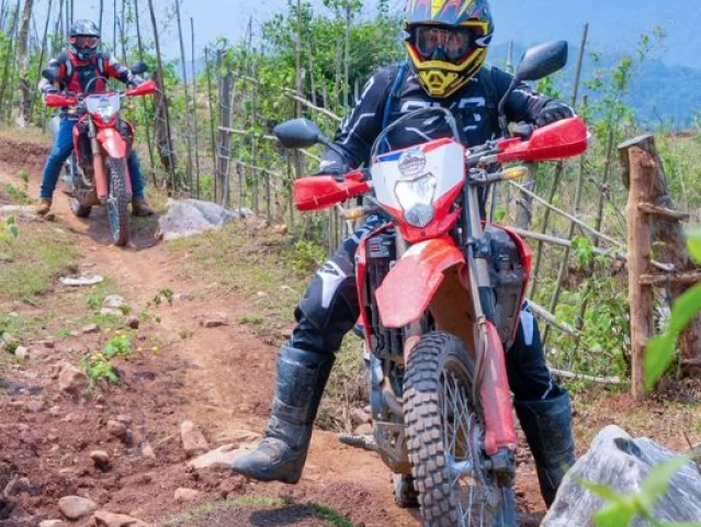 (3Rd–9Th Aug 2027) Through Clouds & Valleys: 7 Days In Northwest Vietnam