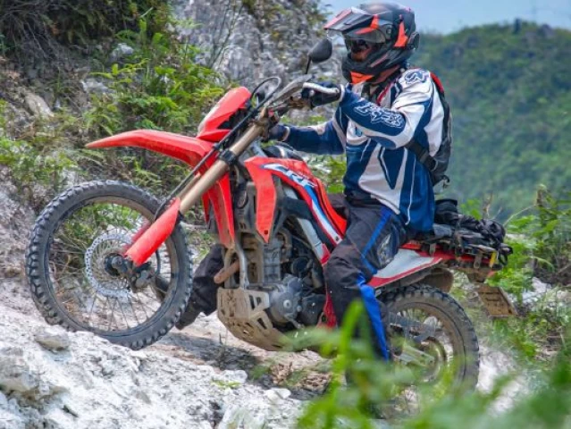 (12Th–23Rd July 2027) 12-Day Ride Across Northern Vietnam & Ha Long Bay Experience