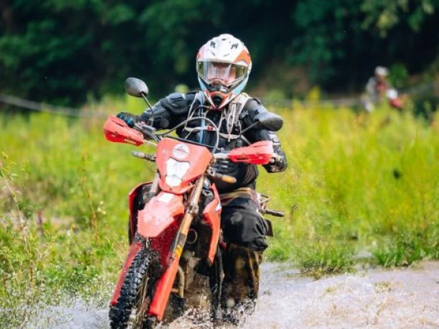 (21St–27Th Oct 2027) 7 Day Northeast Vietnam Loop Expedition