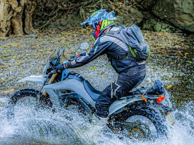 (11Th–17Th August 2027) 7-Day Northeast Vietnam Motorcycle Tour