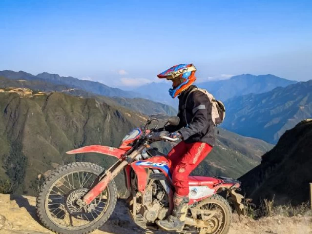 (25Th–31St Aug 2027) Beyond Hanoi: 7-Day Northwest Vietnam Ride