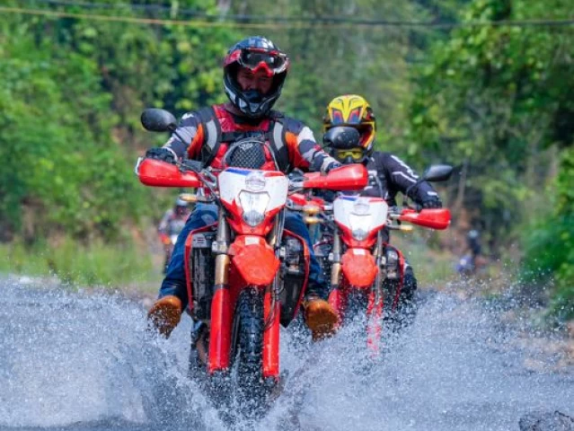 (25Th June – 1St July 2027) 7-Day Northeast Vietnam Adventure: Mountains & Local Life