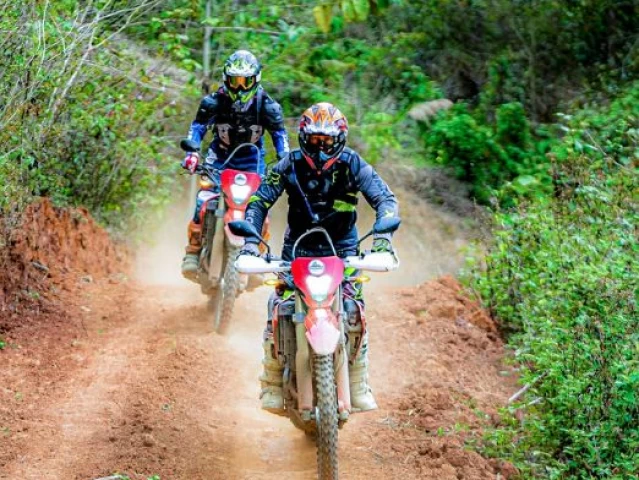 (3Rd–10Th March 2027) 8 Day Northwest Motorcycle Tour: Explore Mountains