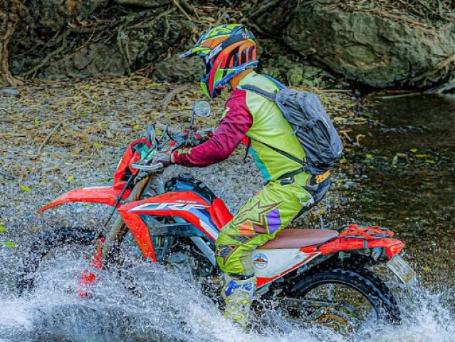 (30Th Nov – 6Th Dec, 2026) 7-Day Spectacular Northeast Vietnam Motorcycle Adventure