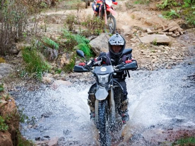 ( 03Th –09Th August, 2026 ) Vietnam Unleashed – 7-Day Northwest Motorbike Journey Through Untamed Peaks