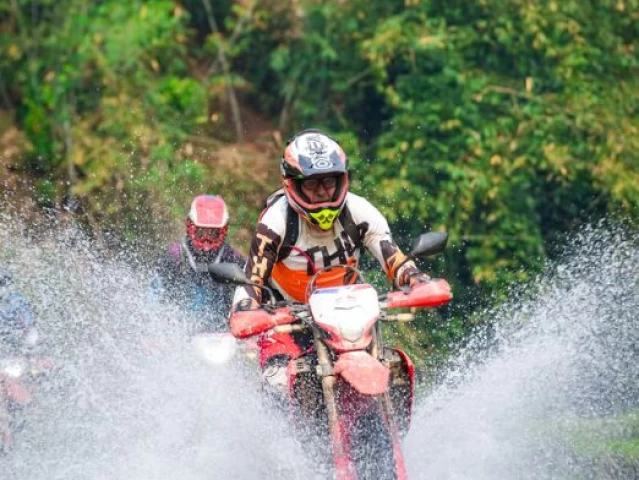 ( 12Nd- 18Th, May, 2026 ) 7 Days Vietnam Motorbike Tours To Conquer Northeast