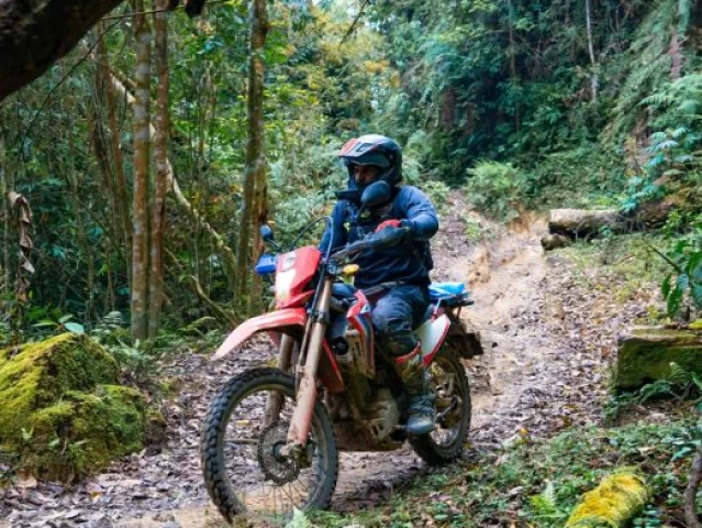 (11Th–17Th June, 2027) 7-Day Ride Across Northwest Vietnam