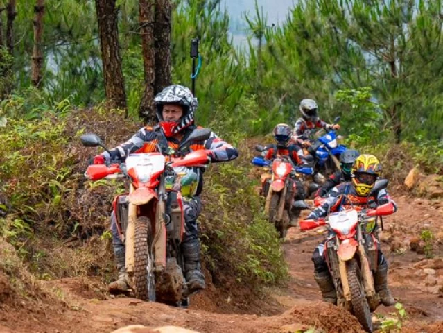 ( 22Nd Feb – 5Th Mar, 2027 ) Vietnam Motorbike: 12 Unforgettable Days From Open Roads To Halong Bay