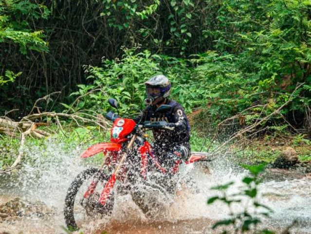 ( 12Th–18Th May, 2027 ) 7-Day Northeast Vietnam Escape: Mountains & Life