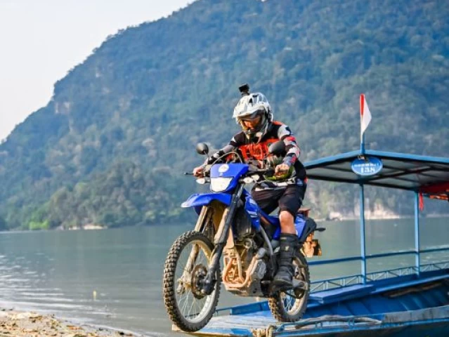 ( 15Th–26Th May, 2027 ) 12-Day Northern Vietnam & Ha Long Bay Motorcycle Tour