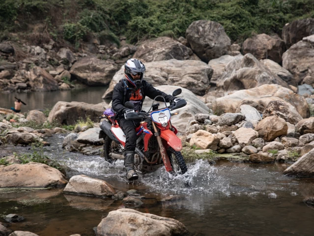 (3Rd–9Th May, 2026) 7-Day Northeast Vietnam Motorbike Adventure: Ha Giang Loop & Hidden Mountain Trails