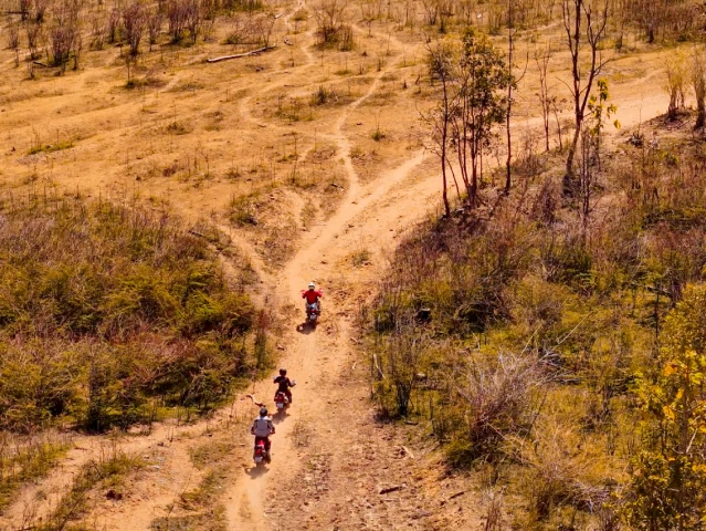 ( 17Th -30Th Oct, 2026 ) Vietnam On Two Wheels: 14 Days Of Scenic Riding From Hanoi To Saigon