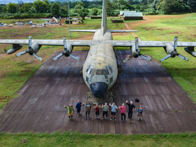 (24Th February - 9Th March, 2026) 14-Day Journey Through Vietnam: North To South Adventure Along The Ho Chi Minh Trail