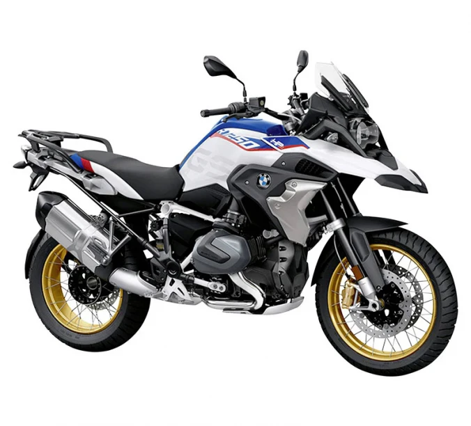 BMW R 1250 GS