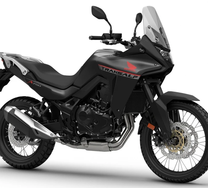 Honda Transalp 750