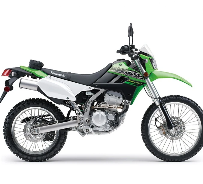Kawasaki KLX 250 