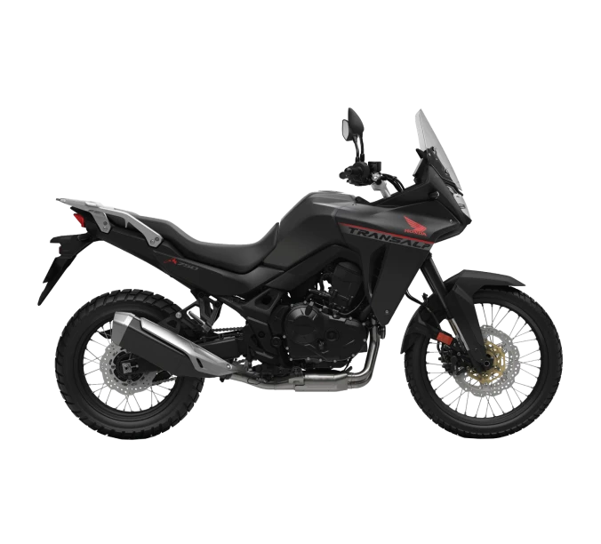 Honda Transalp 750
