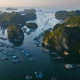 (7Th - 18Th December, 2025) 12-Day Motorcycle Expedition: Unveiling Halong Bay's Majesty In Vietnam
