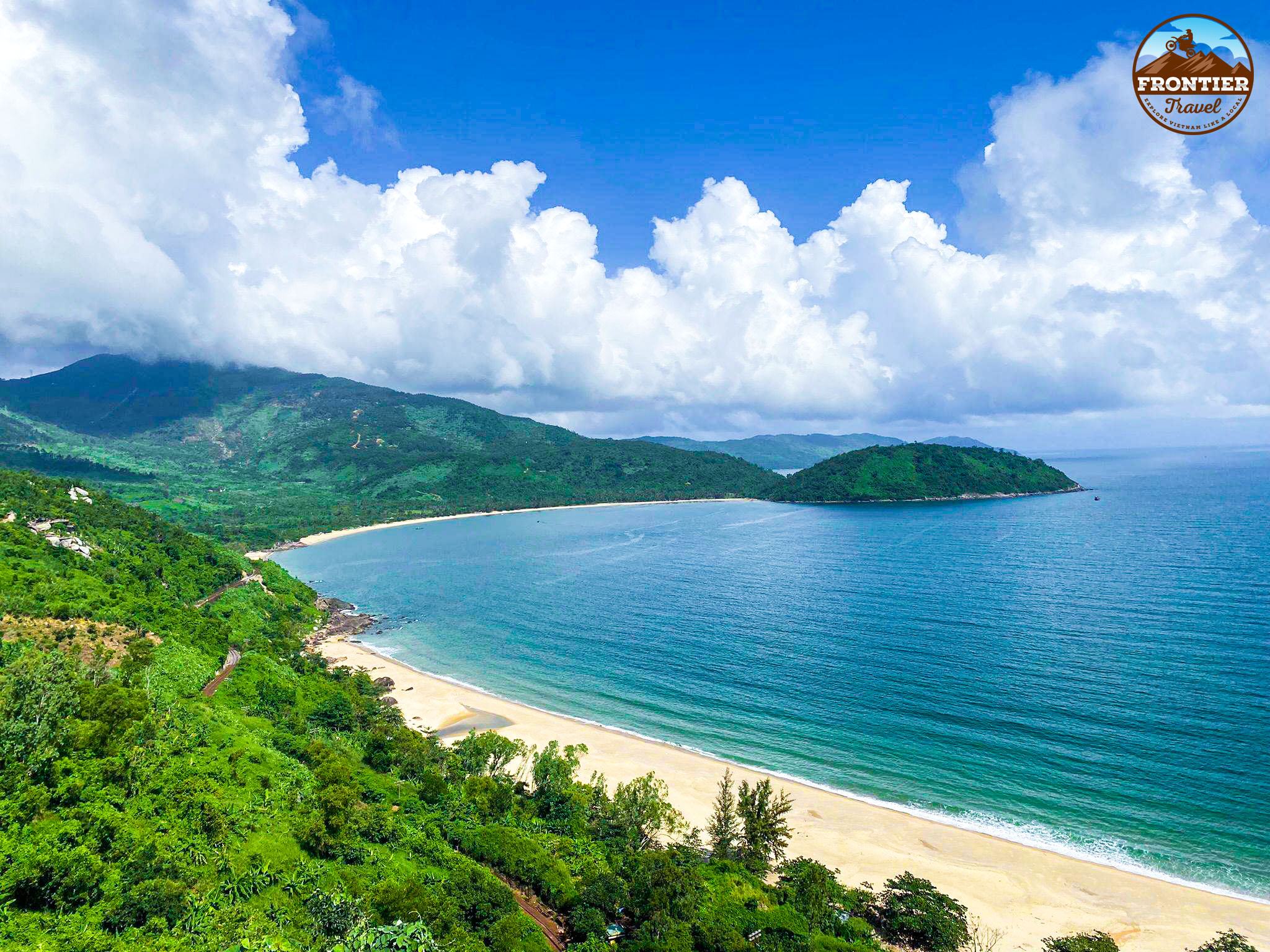 Nha Trang Beaches