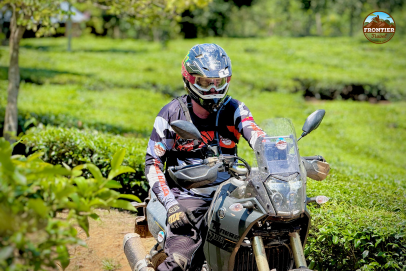 Day 17: Cat Tien - Sai Gon (APPROX 160KM) (B/L)