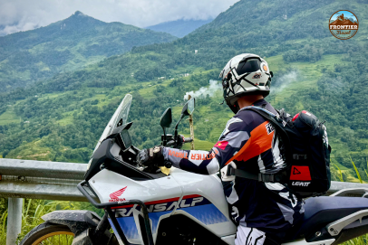 Day 3: Ngoc Chien - Ta Xua (APPROX 120KM) (B/L/D)