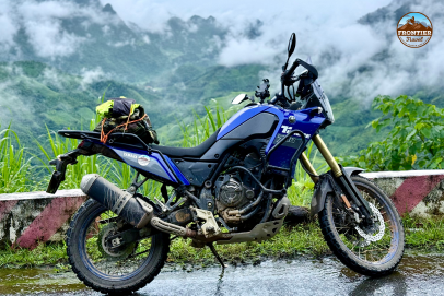 Day 13: Buon Ma Thuot - Nha Trang (APPROX 200KM) (B/L/D)