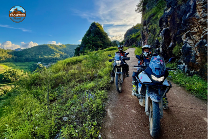 Day 16: Da Lat - Cat Tien National Park (APPROX 200 KM) (B/L/D)