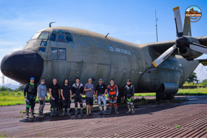 Day 7:  Phong Nha - Khe Sanh (APPROX 190KM) (B/L/D)