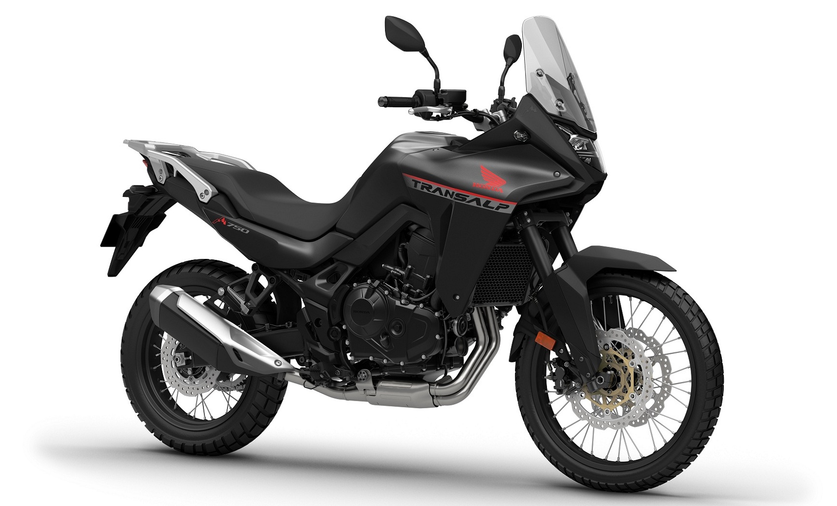 Honda Transalp 750