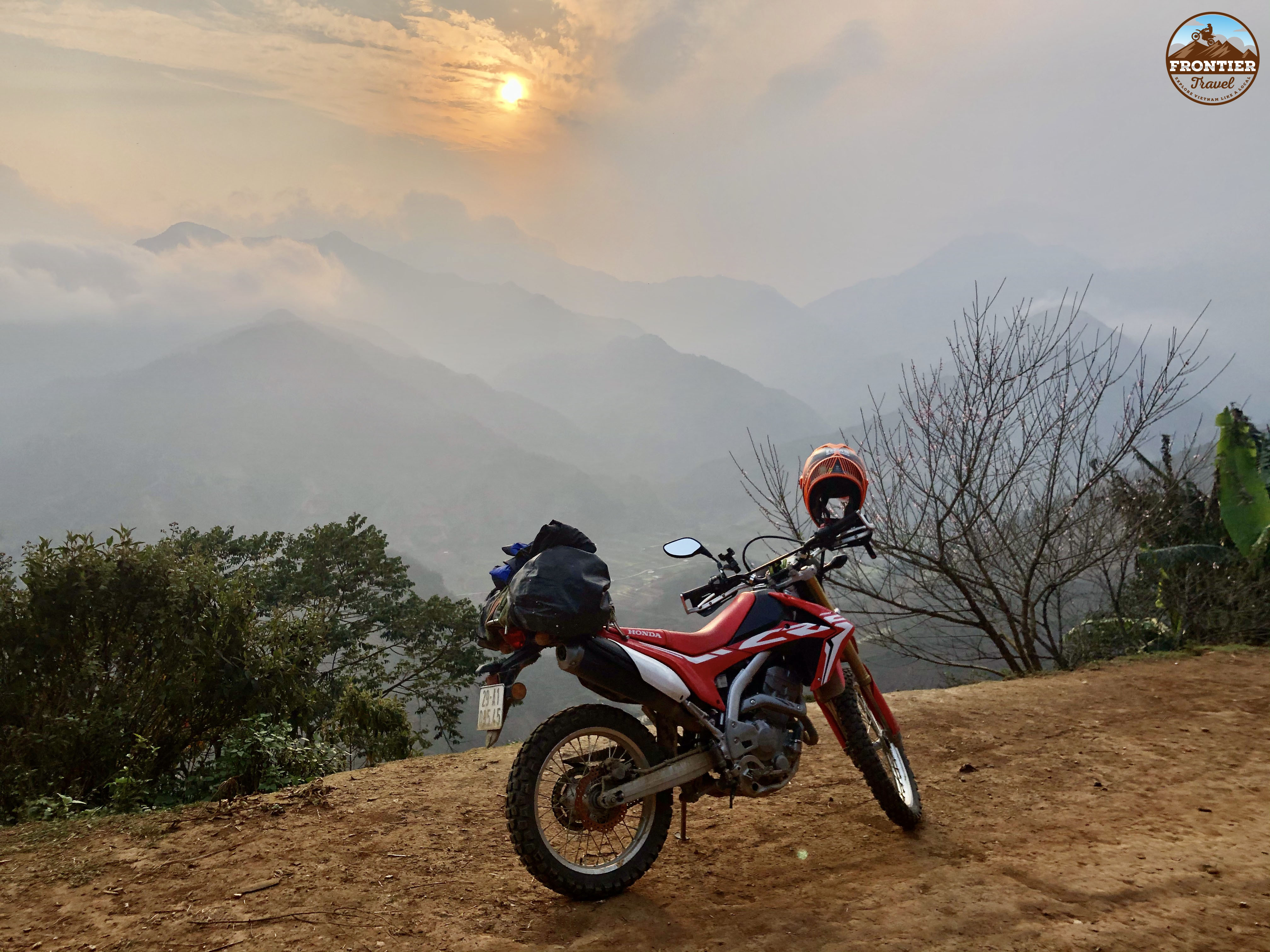 Day 2:  Mai Chau With Love Homestay - Hang Kia, Pa Co - Tat Nang Waterfall -  Hanoi  (B/L)