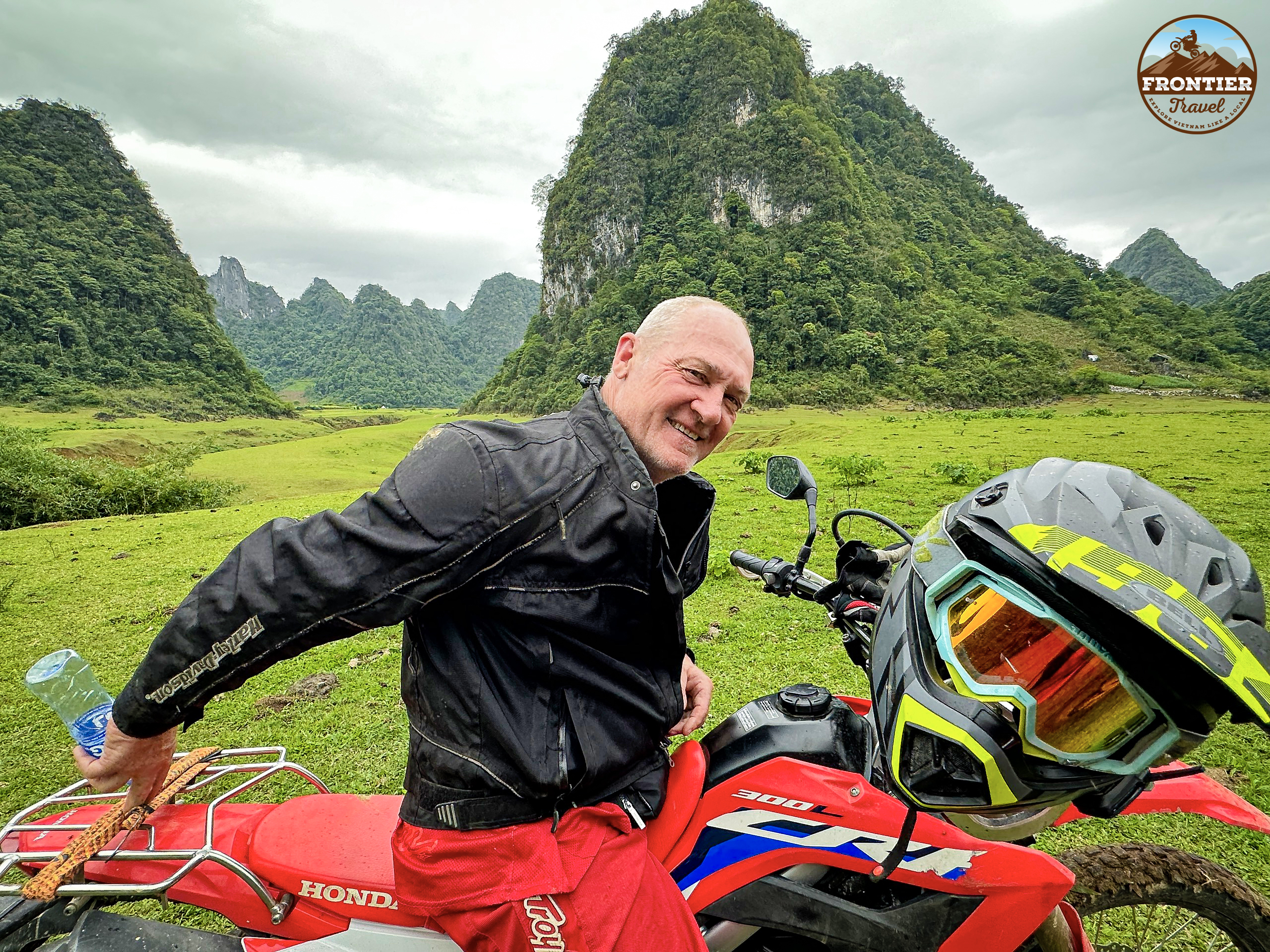 5 Reasons To Choose Vietnam Motorbike Tours