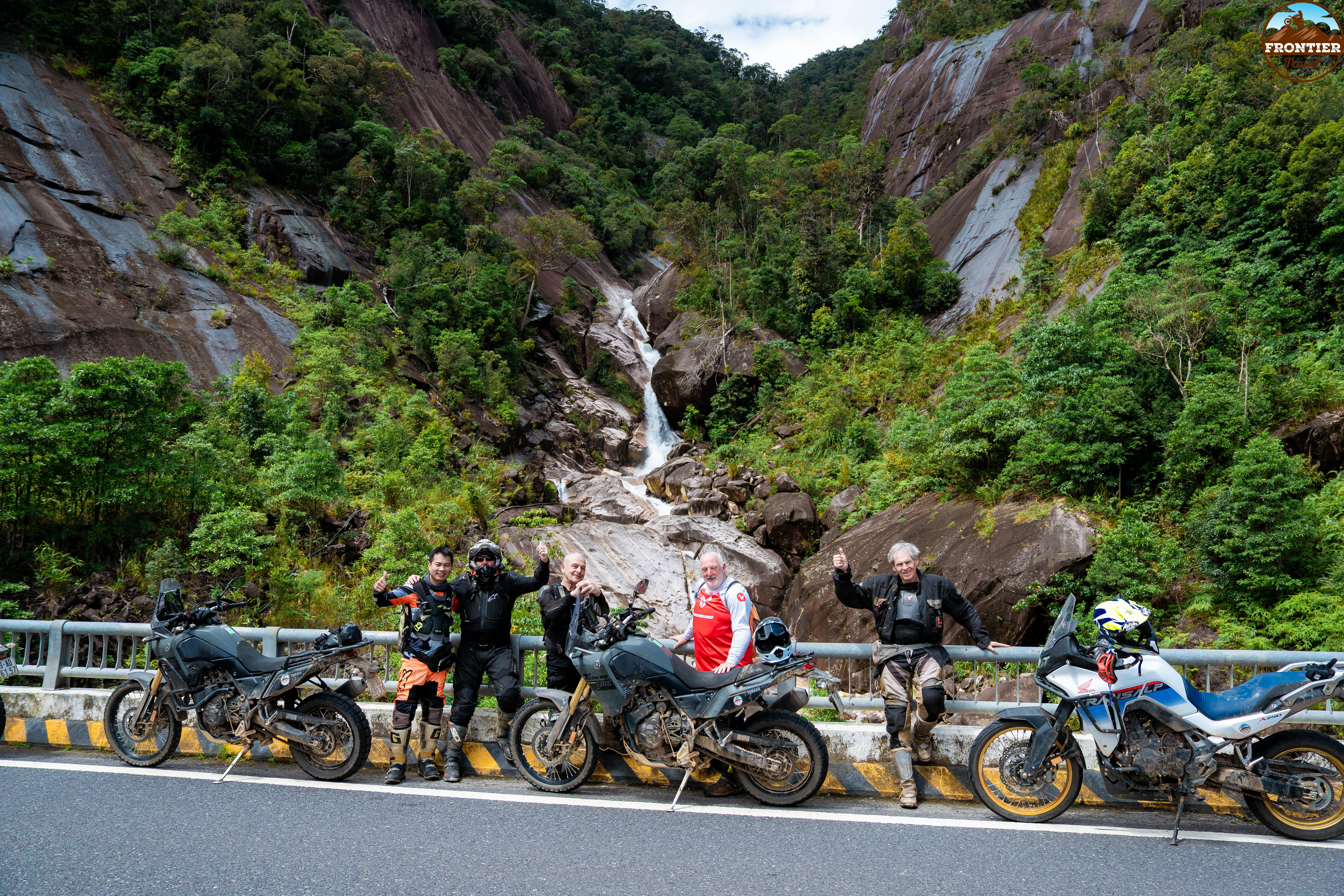 Day 3: (31st March, 2026) Tan Ky - Phong Nha (APPROX 200KM) (B/D)