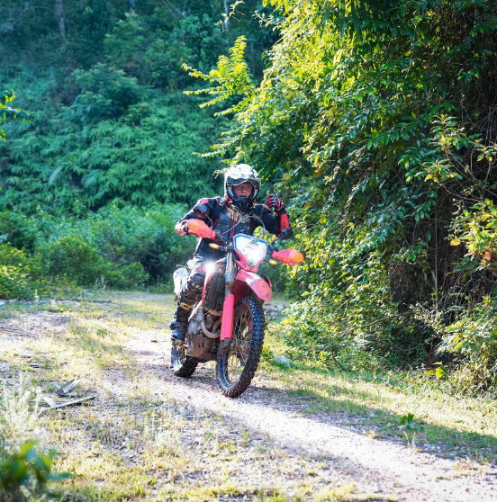 (25Th June – 1St July, 2026) Northwest Vietnam 7-Day Adventure: Conquer The Legendary Mountain Passes