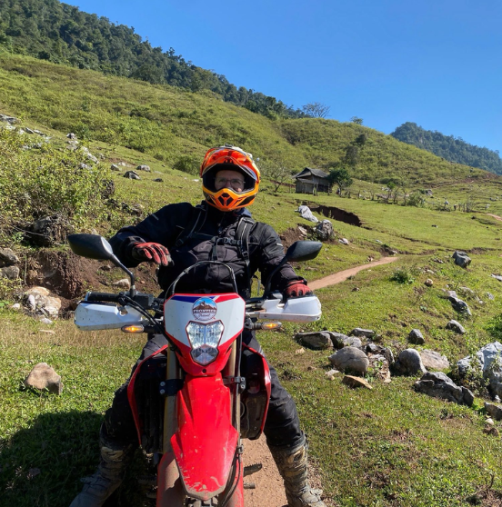 (3–9 May, 2026) 7-Day Northeast Vietnam Motorbike Adventure: Ha Giang Loop & Hidden Mountain Trails