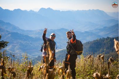 Day 1: ( 3rd Sept 2026): Hanoi – Phu Yen (150 Km / Approx. 4 Hours) (L/D)